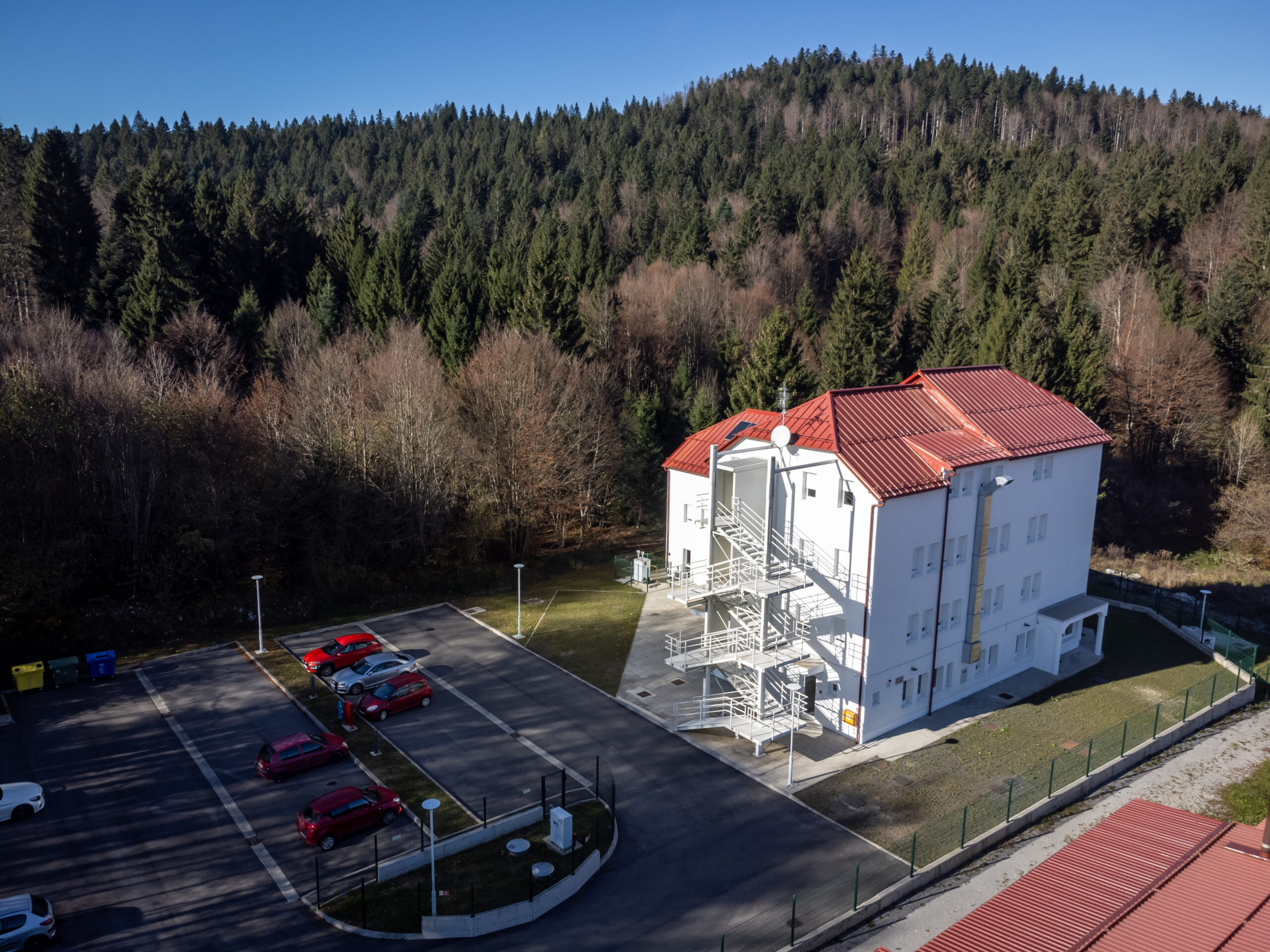 Poziv na razgovor – čistačica – pralja, veljača 2026.